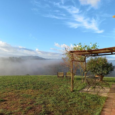 Podere Sant'Antonio 부온콘벤토 외부 사진