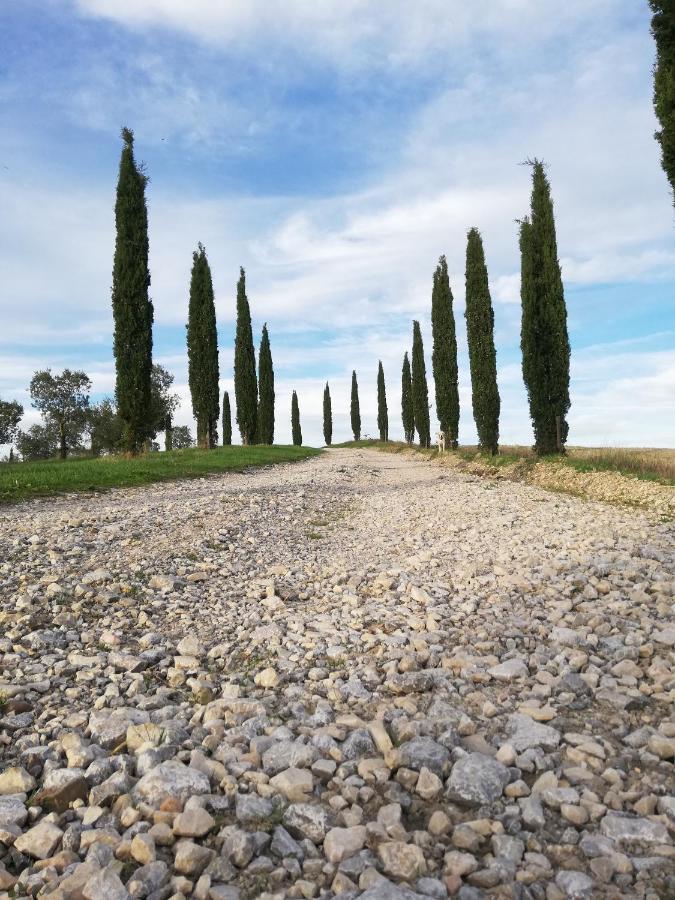 Podere Sant'Antonio 부온콘벤토 외부 사진