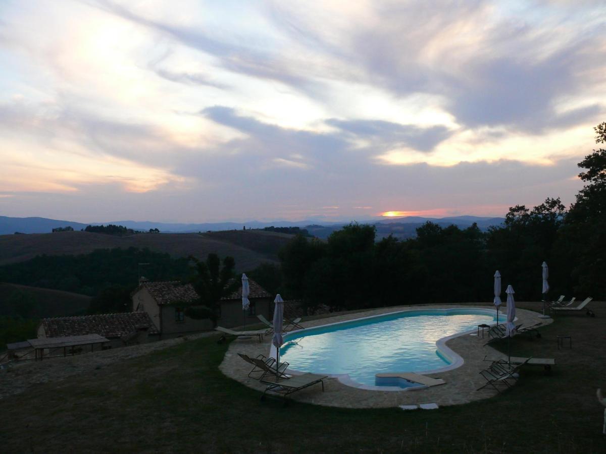 Podere Sant'Antonio 부온콘벤토 외부 사진
