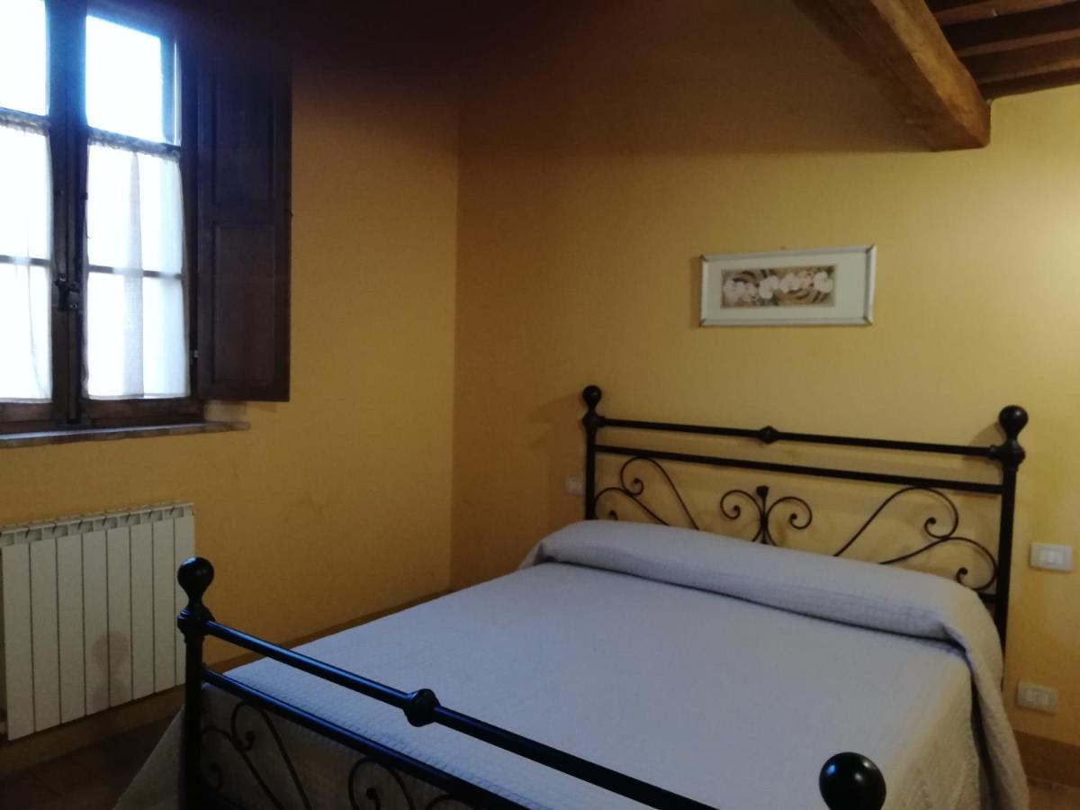 Podere Sant'Antonio 부온콘벤토 외부 사진