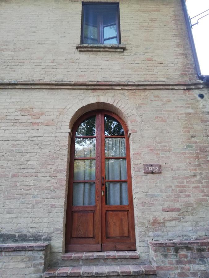 Podere Sant'Antonio 부온콘벤토 외부 사진