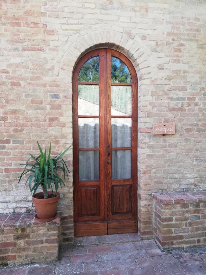 Podere Sant'Antonio 부온콘벤토 외부 사진