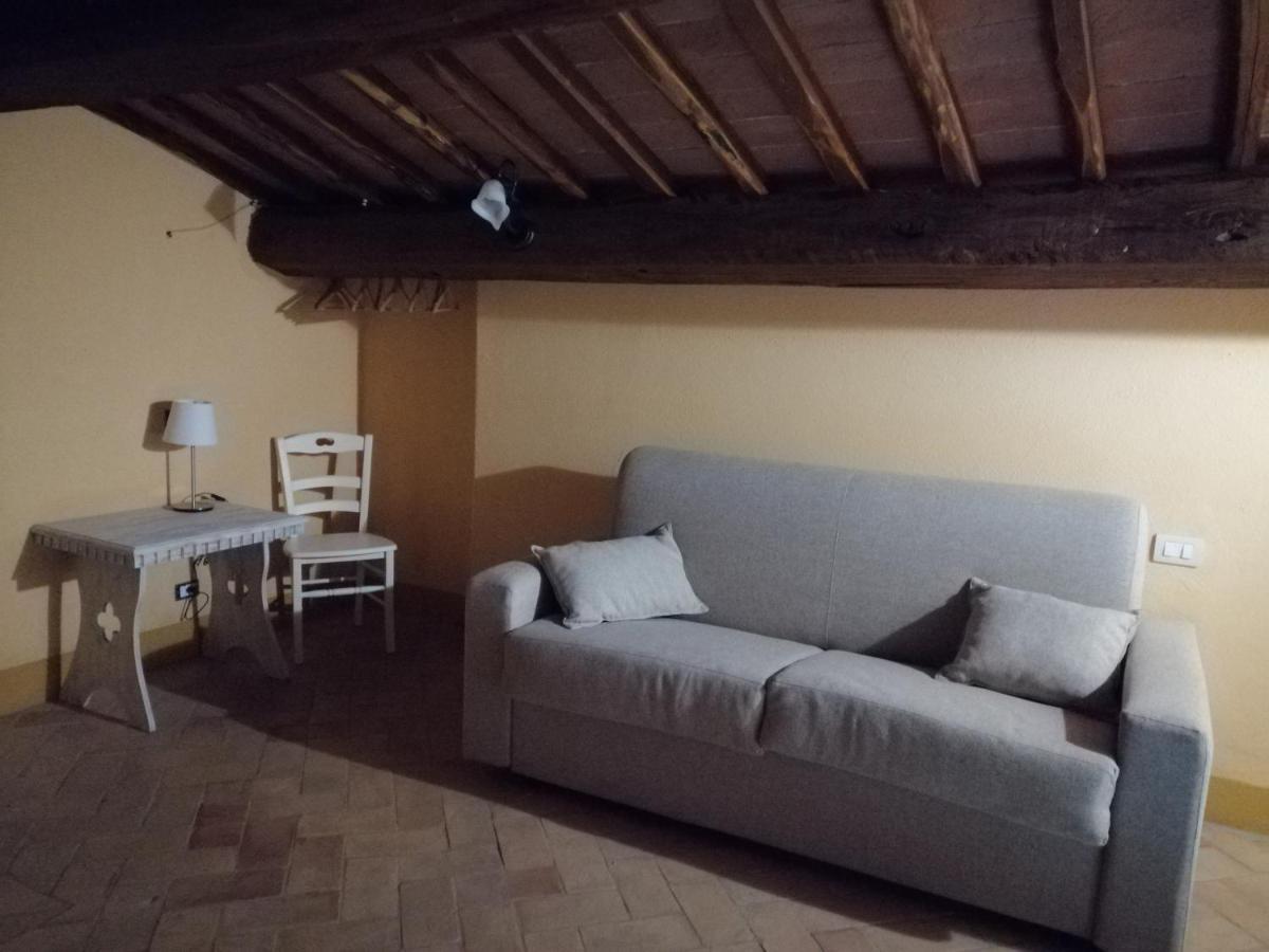 Podere Sant'Antonio 부온콘벤토 외부 사진