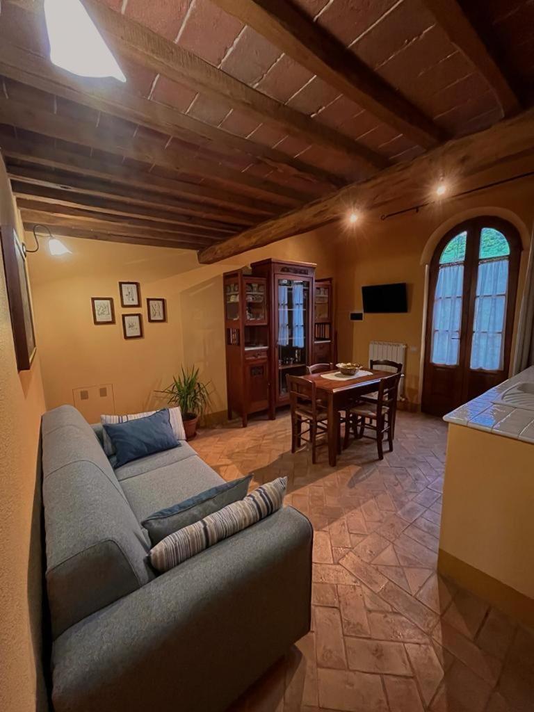 Podere Sant'Antonio 부온콘벤토 외부 사진