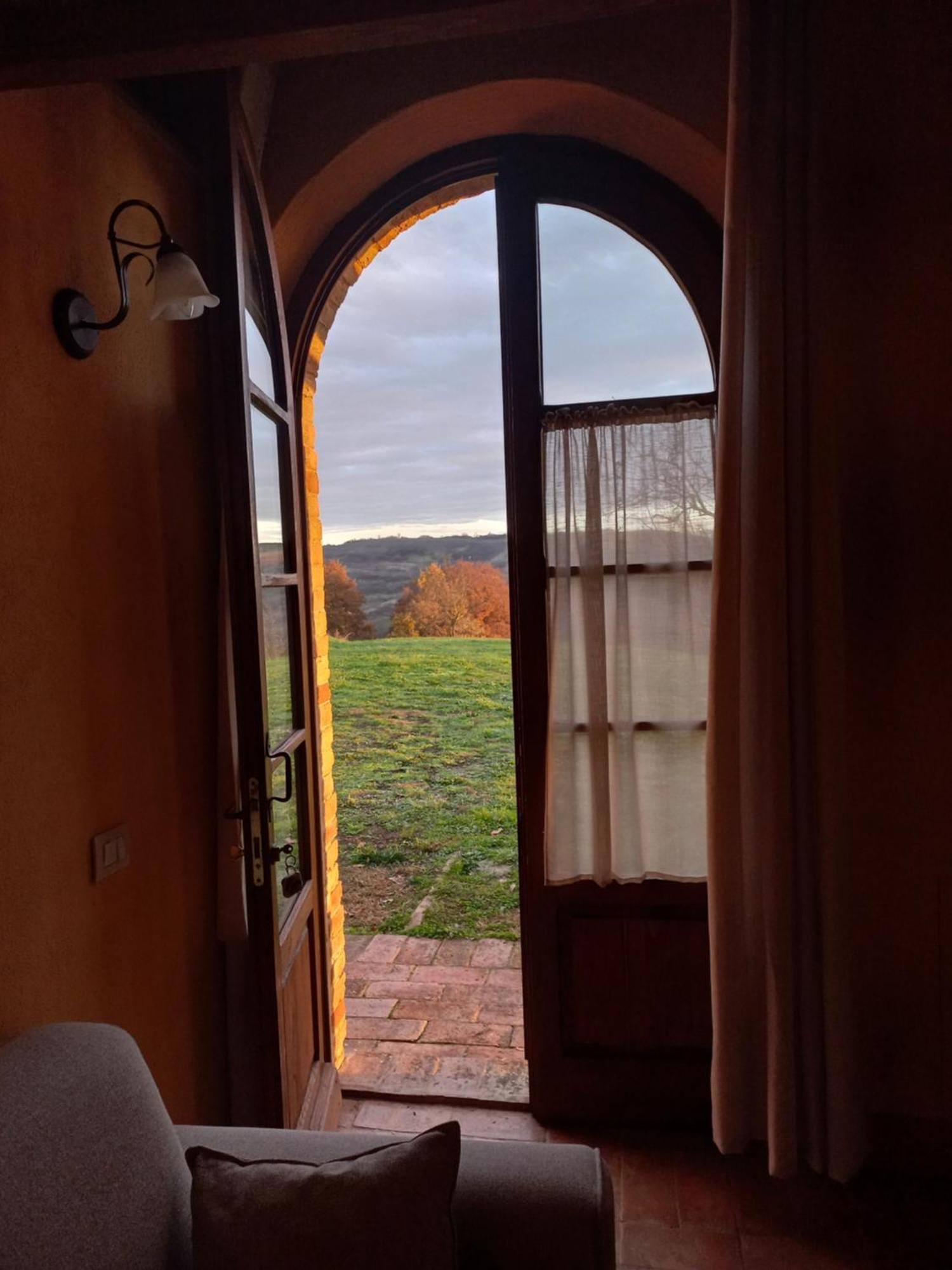 Podere Sant'Antonio 부온콘벤토 외부 사진