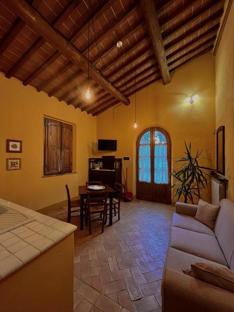Podere Sant'Antonio 부온콘벤토 외부 사진