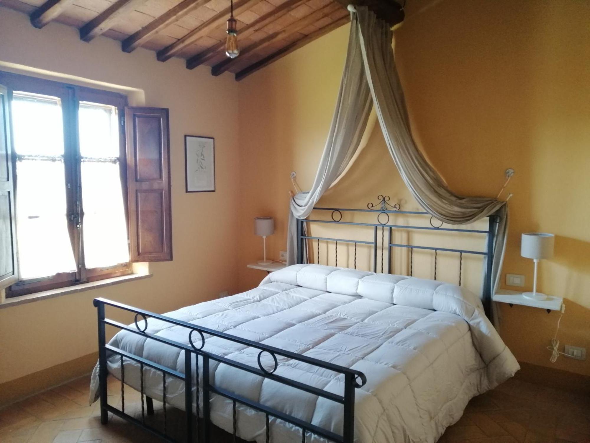 Podere Sant'Antonio 부온콘벤토 외부 사진